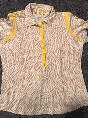 Tail Tech size large excellent condition